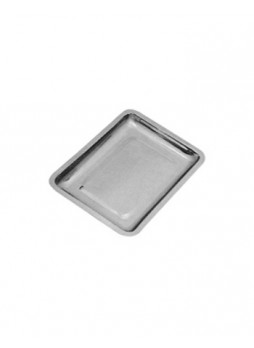 Dentel & Surgical Hollowares